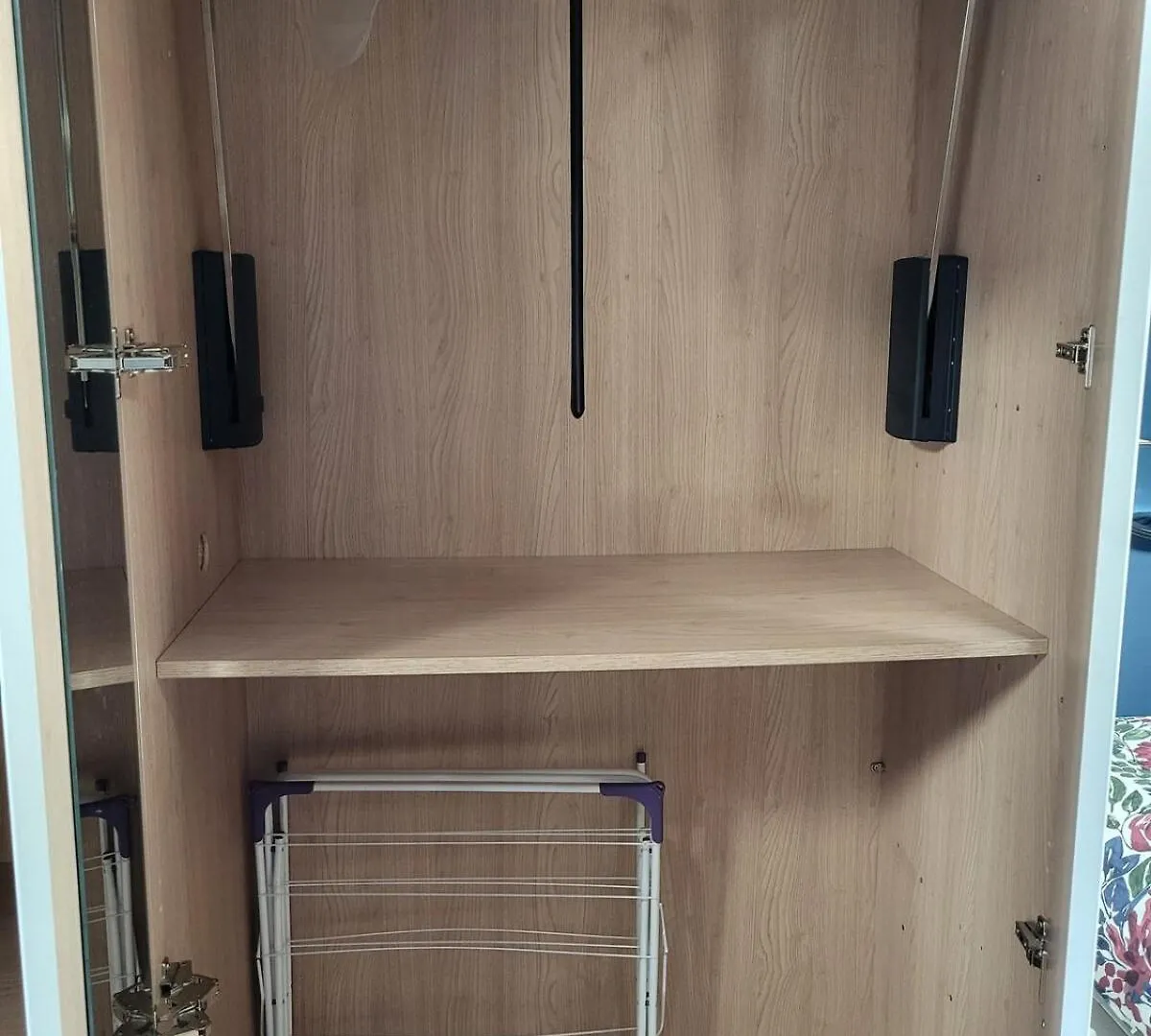 Modern One-Bed Flat With Patio Apartment Bournemouth