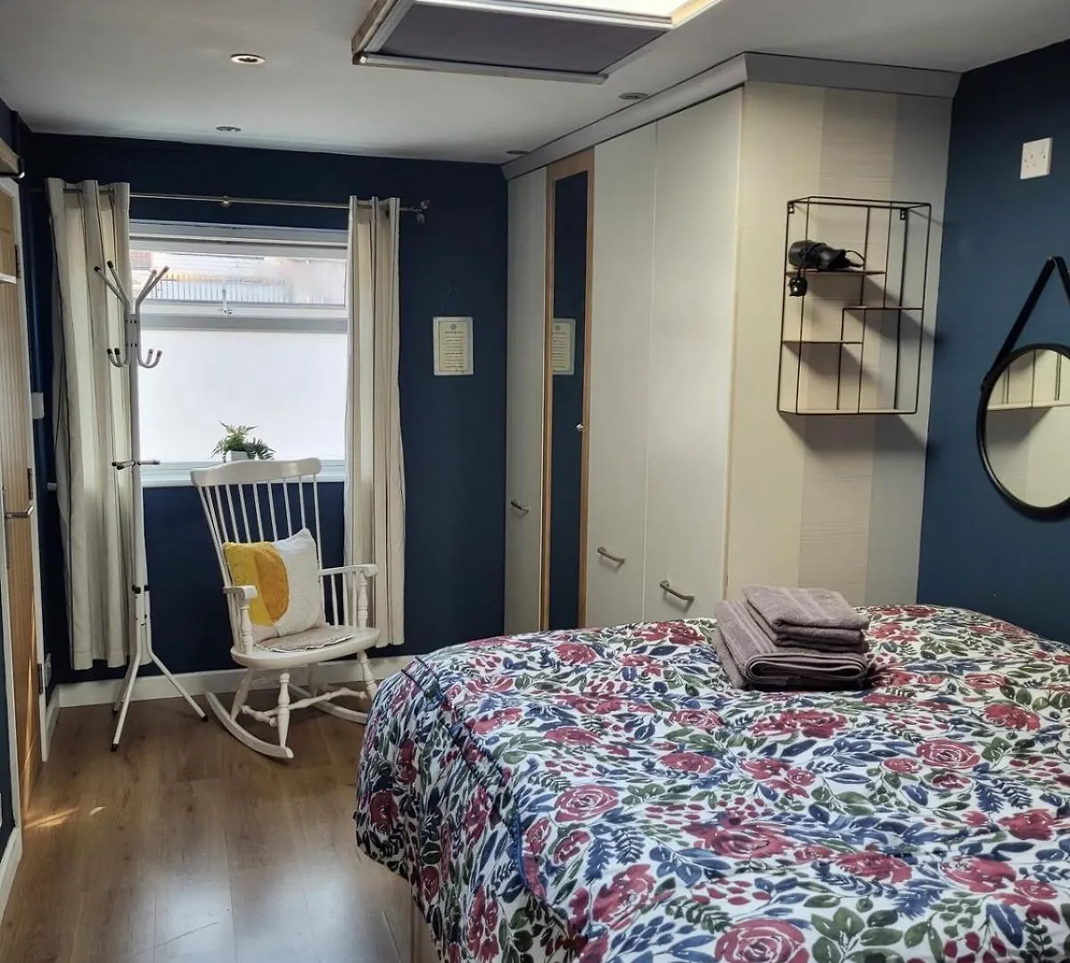 Modern One-Bed Flat With Patio Apartment Bournemouth 0*,  United Kingdom