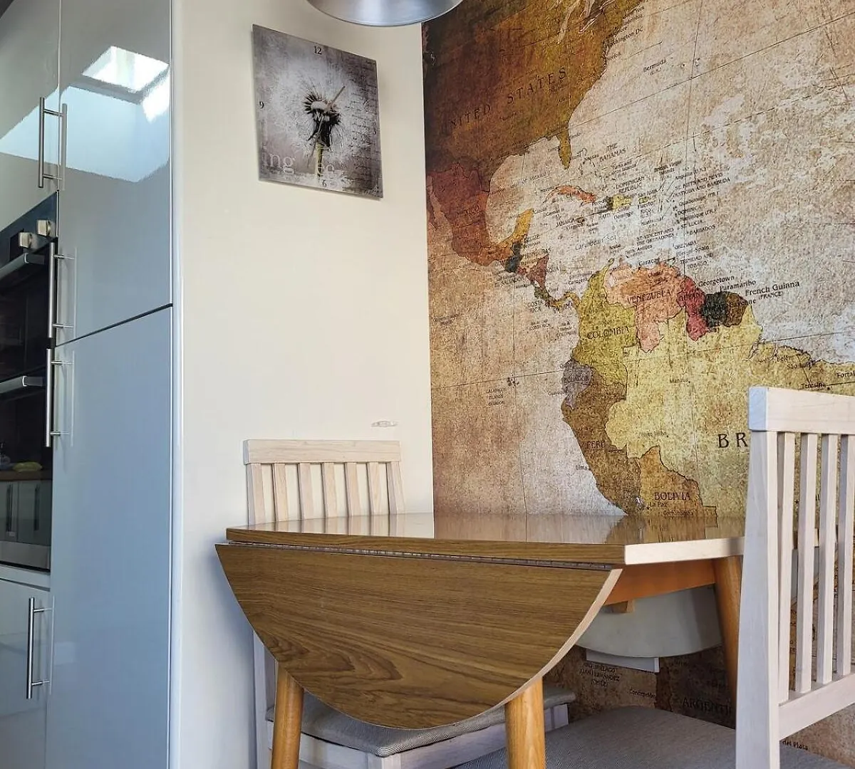 Modern One-Bed Flat With Patio Apartment Bournemouth 0*,  United Kingdom